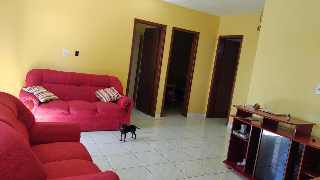 Casa De Praia Para Familia - 3 Quartos - Acomoda Ate 10 Pessoas Tramandaí Exteriör bild