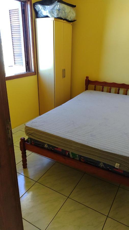 Casa De Praia Para Familia - 3 Quartos - Acomoda Ate 10 Pessoas Tramandaí Exteriör bild