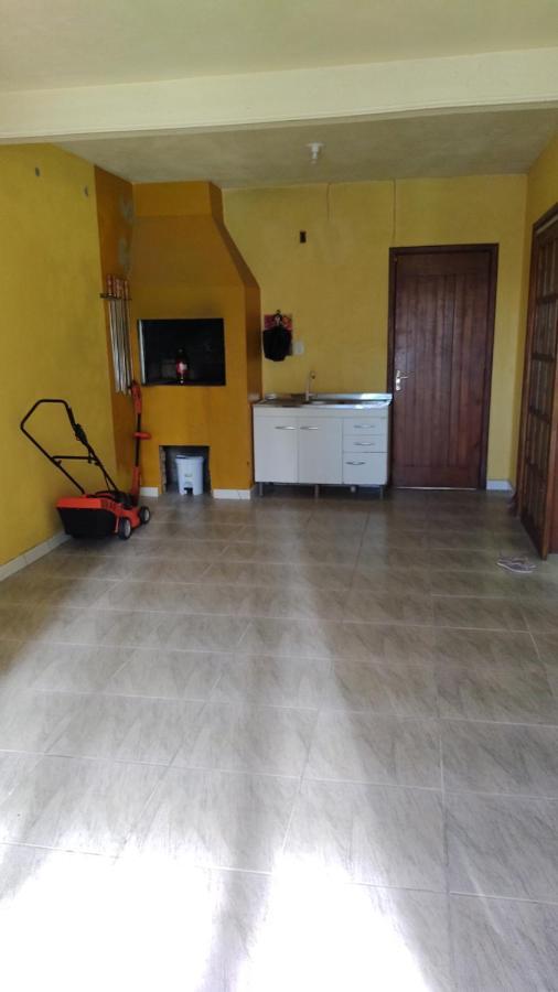 Casa De Praia Para Familia - 3 Quartos - Acomoda Ate 10 Pessoas Tramandaí Exteriör bild
